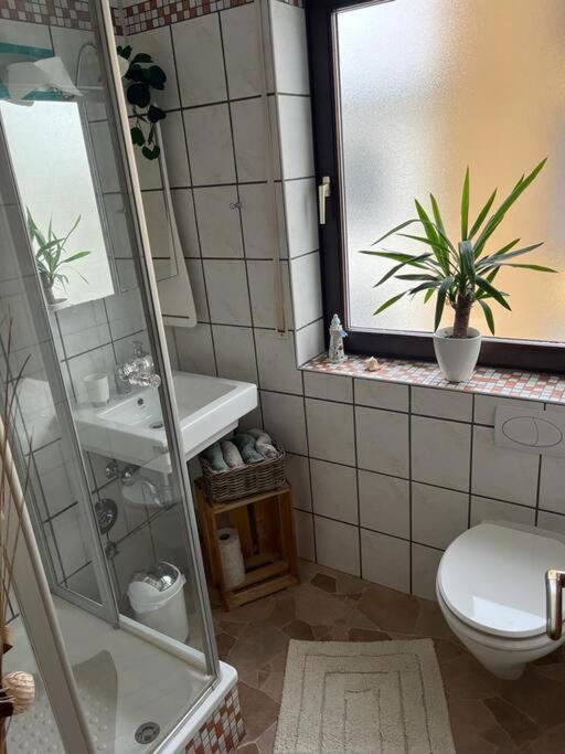 2-Zimmer Wohnung 80Qm Bis 4Pers. Winningen Exterior photo