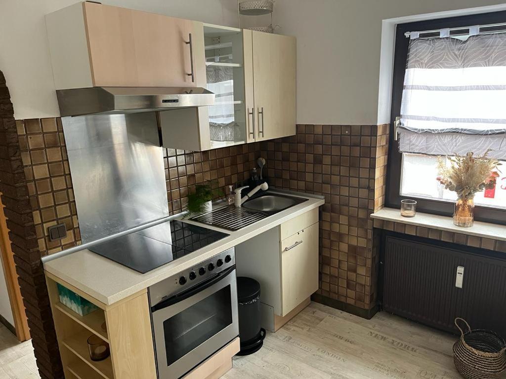 2-Zimmer Wohnung 80Qm Bis 4Pers. Winningen Exterior photo