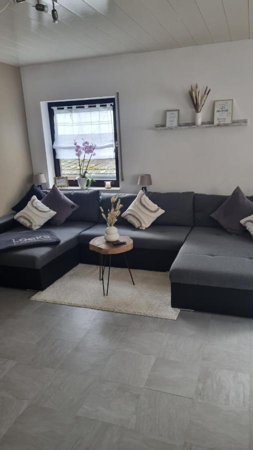 2-Zimmer Wohnung 80Qm Bis 4Pers. Winningen Exterior photo